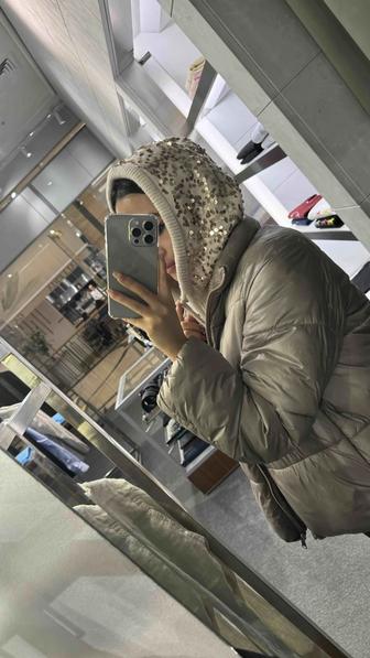 Балаклава капор