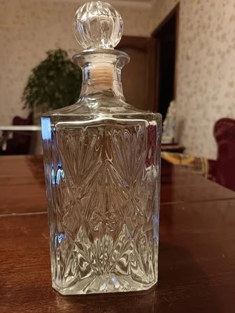 Штоф для вина