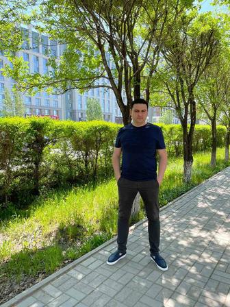 Продавец-консультант