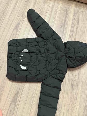 Продам Детскую куртку