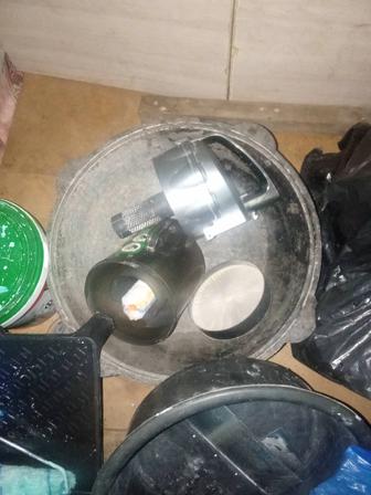 Продам алюминий казан,25 литров