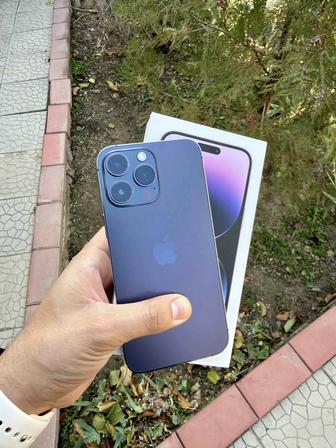 Продается IPhone 14 Pro Max