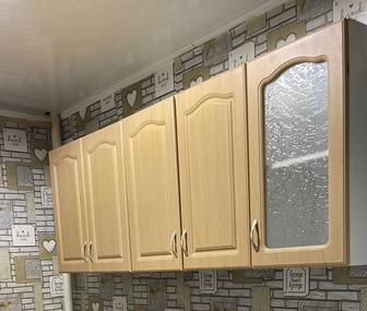 Продам кухонные шкафы