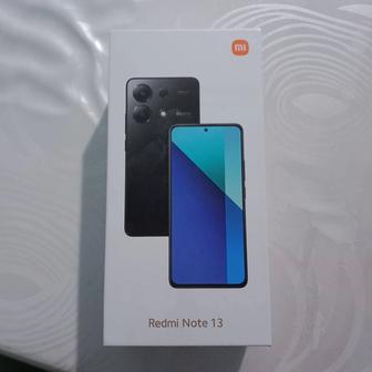 Продажа телефона в идеальном состоянии Xiaomi Redmi Note 13 128Gb