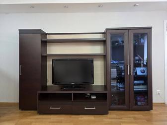 Продам стенку для гостиной