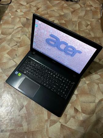 Aser ноутбук продам все отлично работает срочно