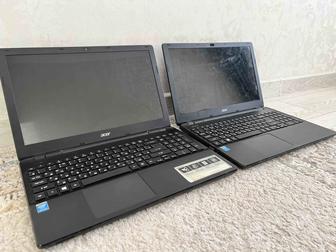 Acer aspire e15 два ноутбука