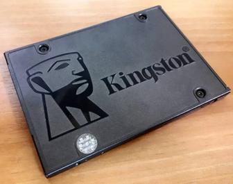 Kingston SDD 480GB SATA