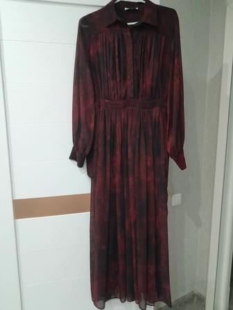 Платье для торжества