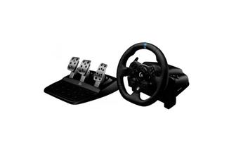 Игровой руль РС/Xbox
Logitech G923