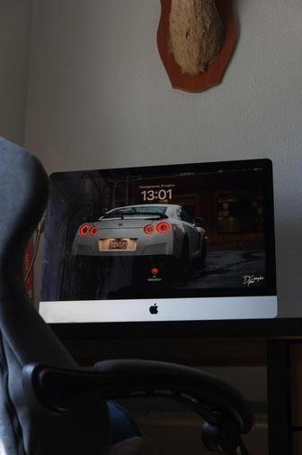 iMac 27-inch