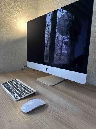 iMac 27-inch