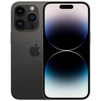 Продаю iPhone 14 Pro 128 GB Black