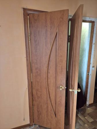 Продам двери недорого