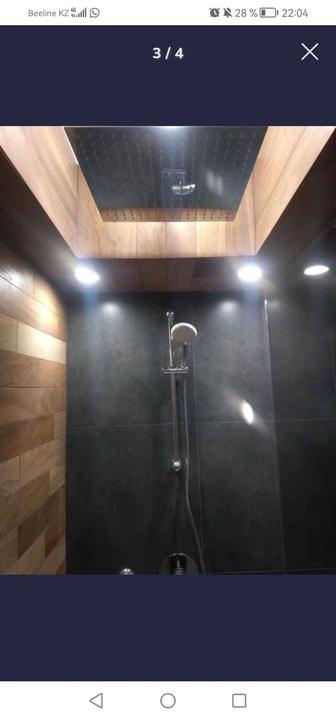 Ремонт под ключ