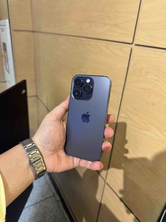 Iphone 14 pro 256 87%