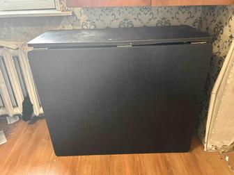 Продам стол раскладушку 270 см на 100