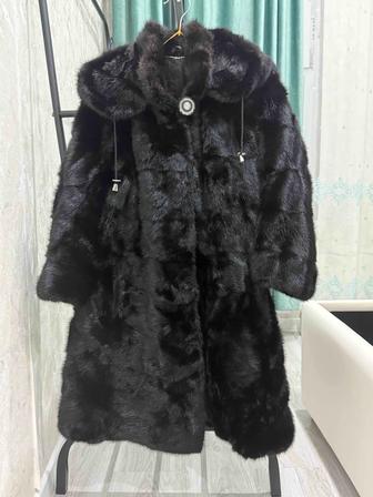 Норкавая Шуба