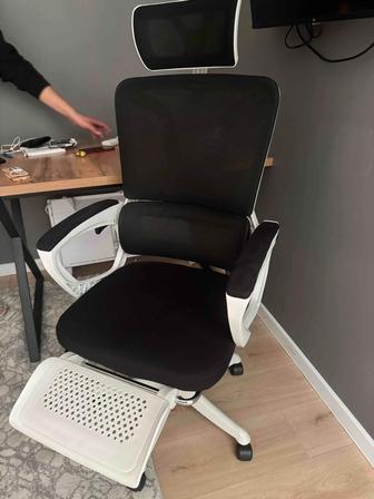 кресло офисное