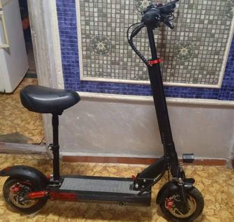 Продается самокат скоростной режим