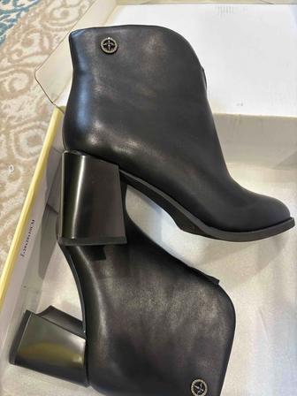 Ботильоны идеальные