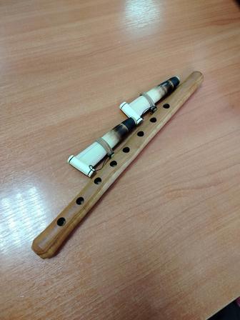 Дудук Армянский