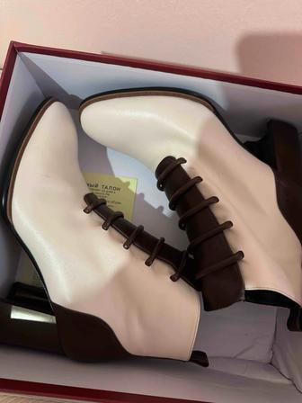 продам новую обувь с этикеткой и в коробке.