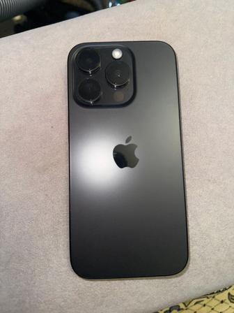 Продам iPhone 15 pro 256gb