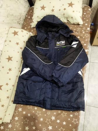 Продается спецодежда мужская