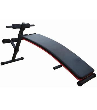 Продаю тренажерный снаряд, торг уместен