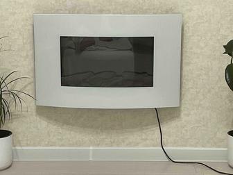 Продам электрокамин Electrolux в отличном состоянии