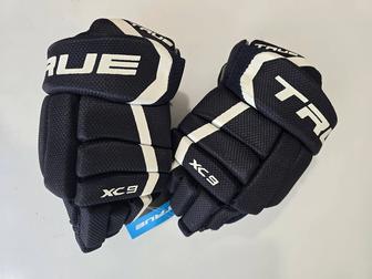 Краги хоккейные