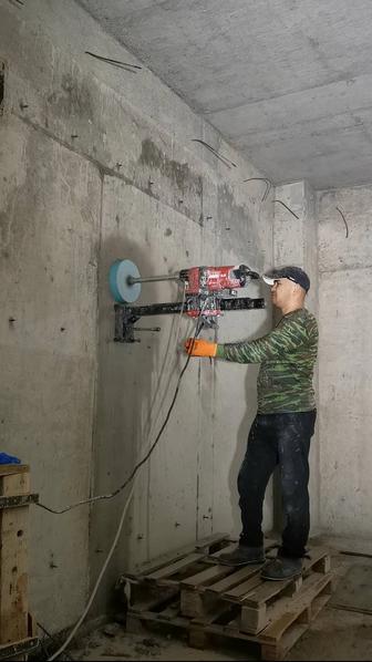 Алмазды бұрғылау апараты, Алмазды бұрғылау, Алмазное бурение,