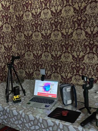 Мобилография