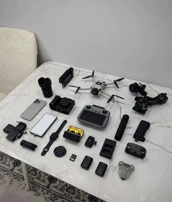 Мобилография