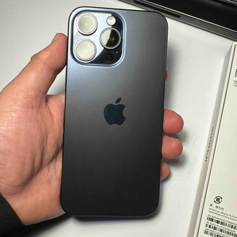 iPhone 15 Pro Max 256 Blue Titanium