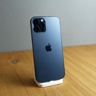 IPhone 12 Pro Max 256Gb Akb 84% телефон айфон iPhone