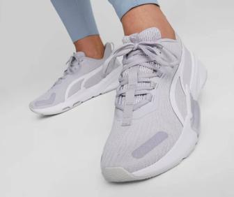 Продам кроссовки PUMA оригинал женские