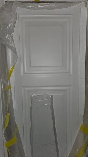 Межкомнатные двери