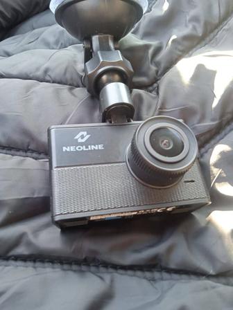 Видеорегистратор Neoline