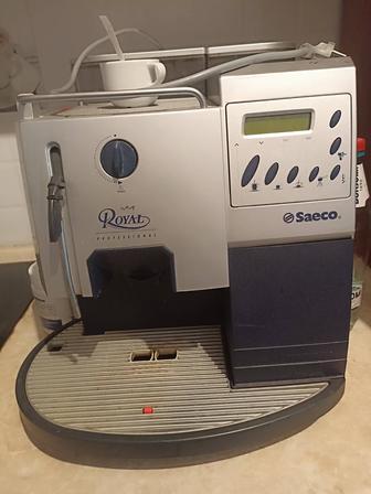 Продам кофемашину