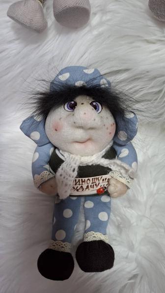 Подарки ручной работы!