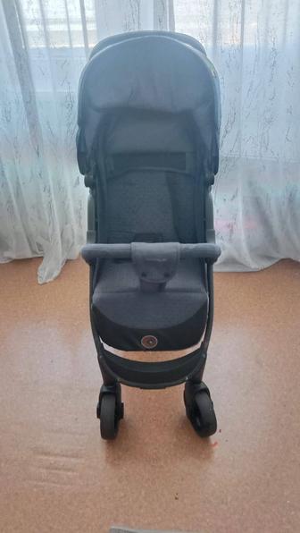 Продаю качественную детскую коляску.