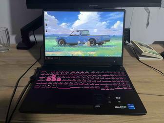 ASUS TUF Gaming FH506dc