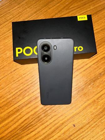 Poco X7 Pro
