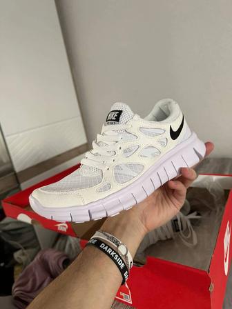 Кроссовки Nike Free Run 2