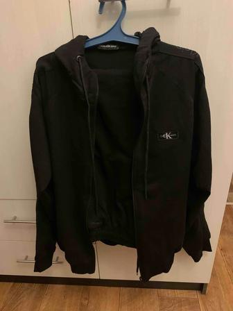 Спортивный костюм