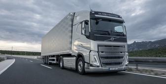 Диагностика грузовых Volvo FH-FM до 2026г.в.