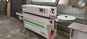Кромкооблицовочный станок Woodtec mini 2