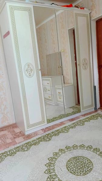 Спальный мебель